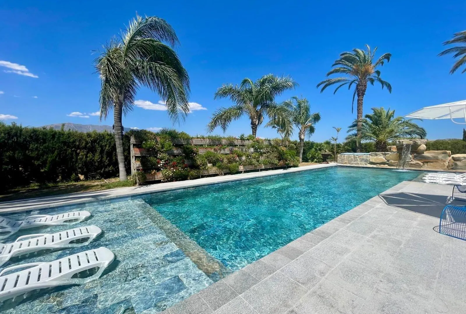 Cala De Mijas,Los Flamingos 1D 1B Apartment Humera