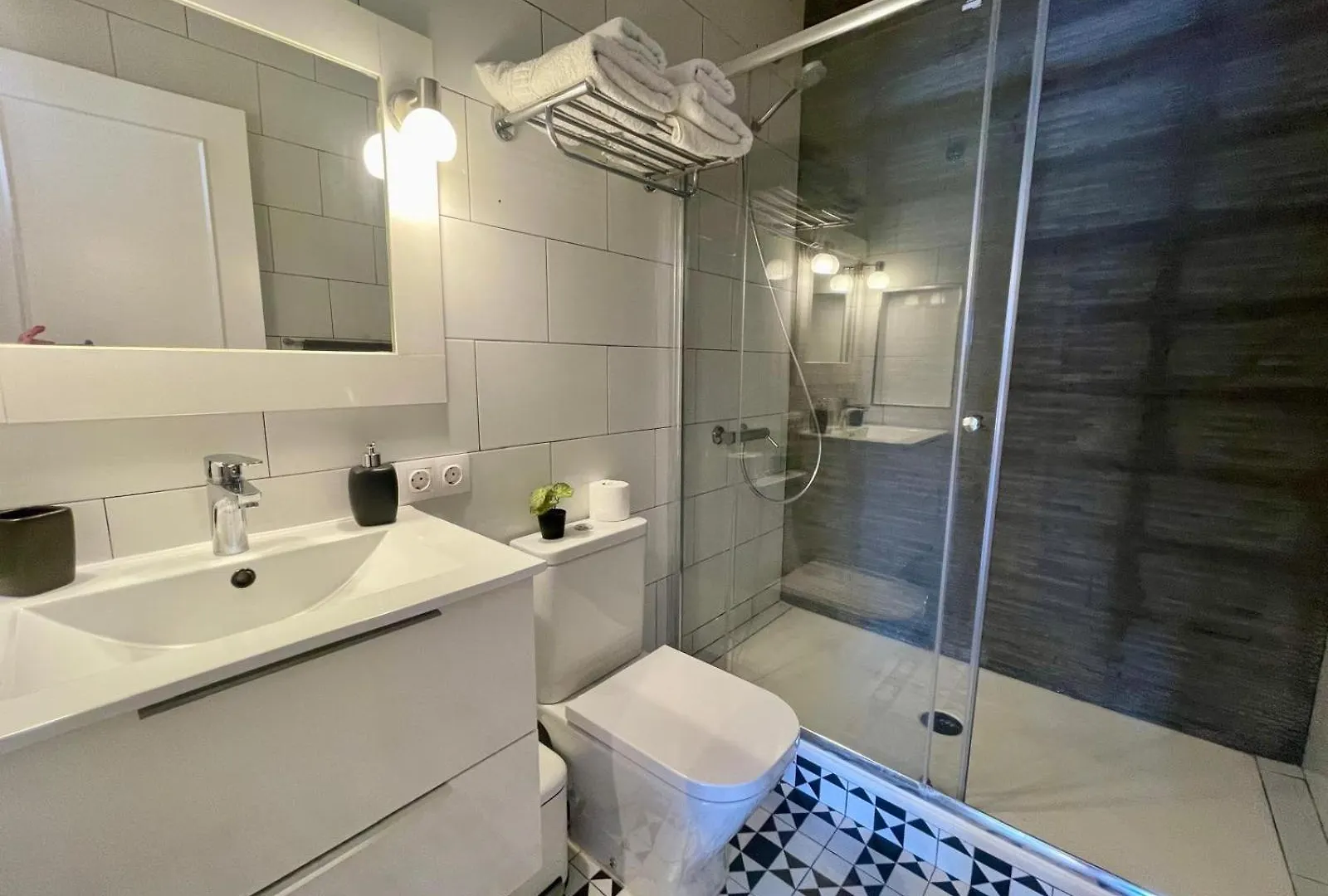 Cala De Mijas,Los Flamingos 1D 1B Apartment Humera 0*,