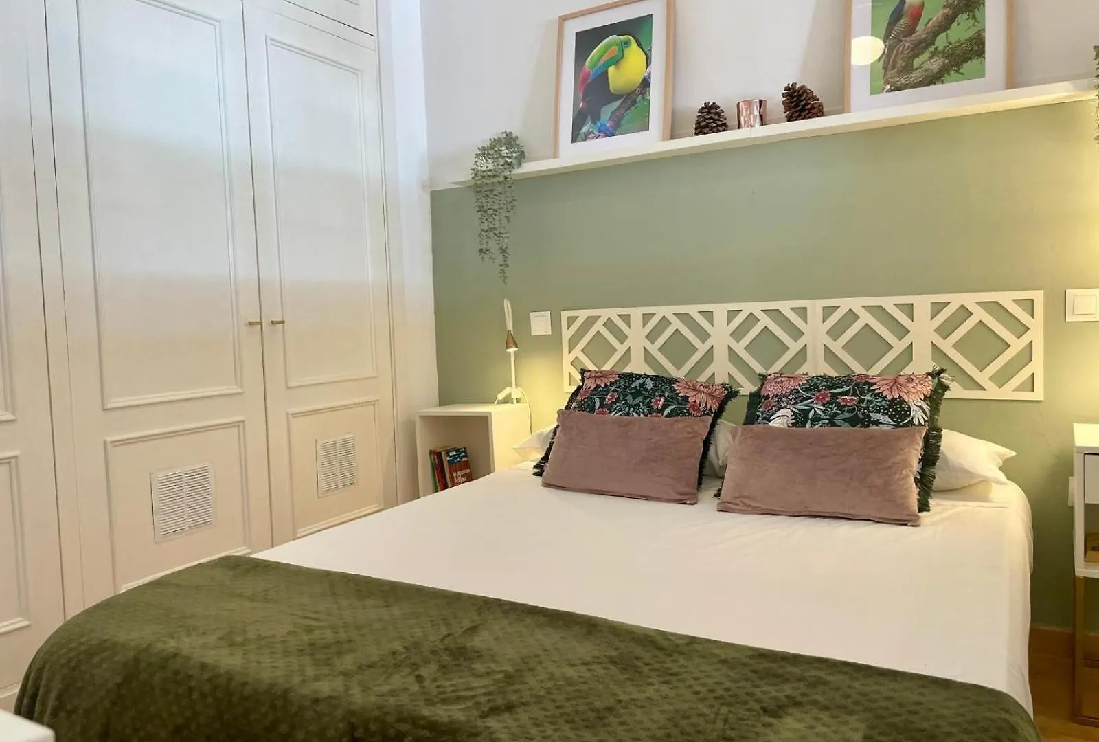 Cala De Mijas,Los Flamingos 1D 1B Apartment Humera Spain
