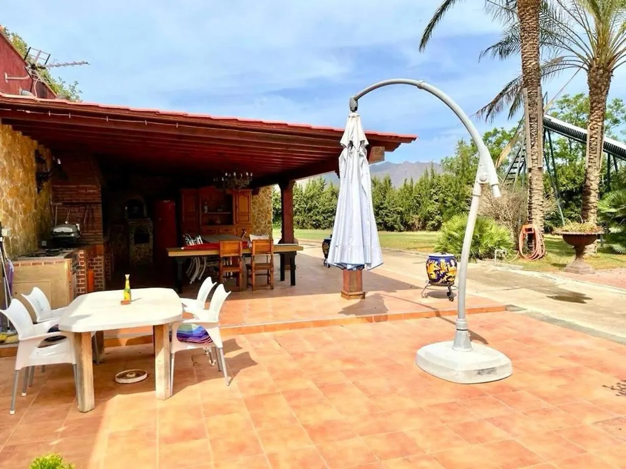 Cala De Mijas,Los Flamingos 1D 1B Apartment Humera 0*,
